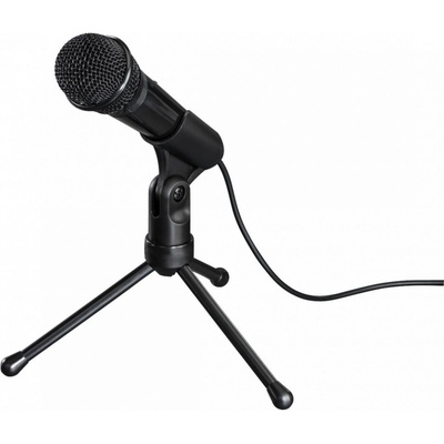 Hama MIC-P35 Allround Černá 139905