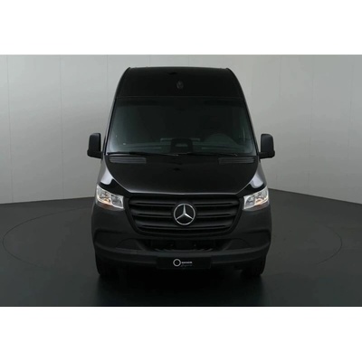 Mercedes-Benz Sprinter H2 314 81 kWh Pro 100 kW