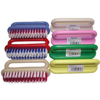 Janegal Kefka na ruky s rúčkou Šedá