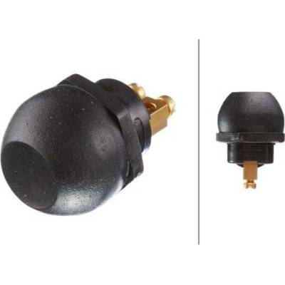 HELLA Spínač zapalování / startéru 6JF001571151