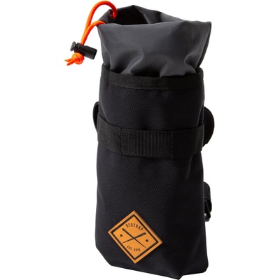 Restrap Чанта за рамка Restrap Stem Bag Bike bag - Black - размер 1, 1 l (510-3017-0111)