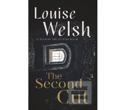 The Second Cut