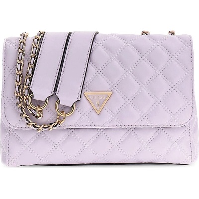 Guess dámská crossbody kabelka HWQG9673200-LIL