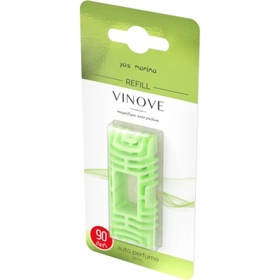 Vinove REFILL WOMEN'S YAS MARINA