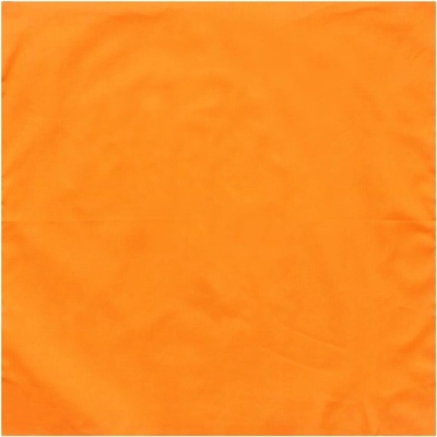 Rothco šatka Jumbo oranžová