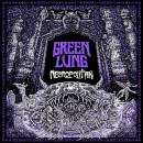 Green Lung - Necropolitan CD