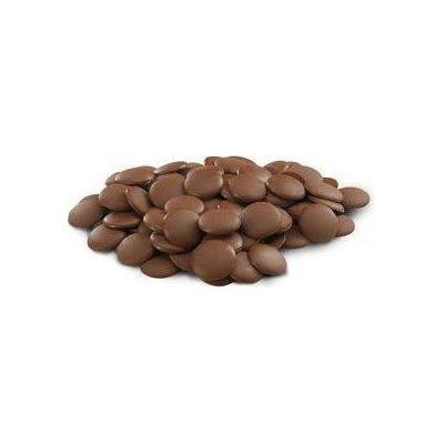 Carla Cukrářská poleva mléčná 0,5 kg