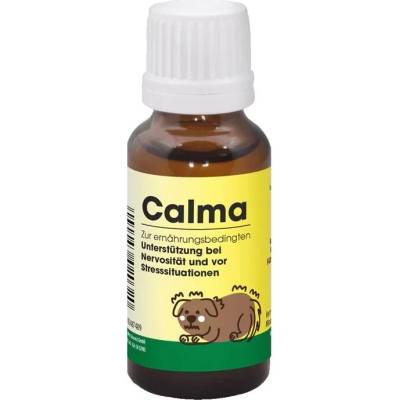 cdVet Antistres Calma 20 ml