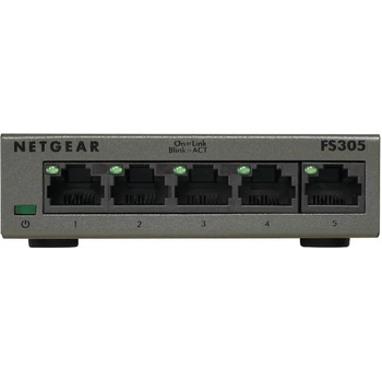 NETGEAR FS305-100PES