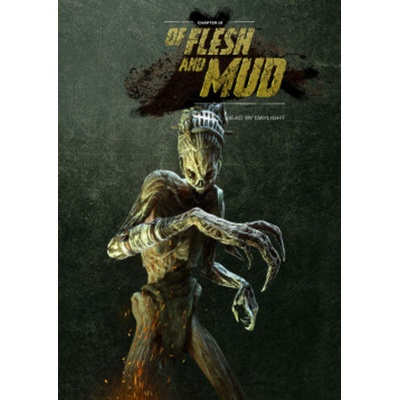 Dead by Daylight - Of Flesh and Mud (PC) EN Steam