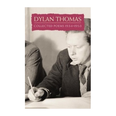 Collected Poems, 1934-53 - Dylan Thomas