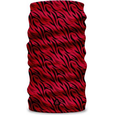 Coolmax matt scarf nákrčník