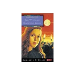 Witch of Blackbird Pond (ISBN: 9780007148974)