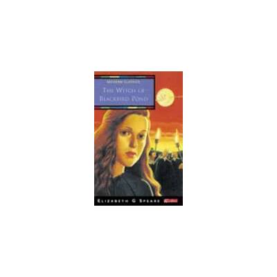Witch of Blackbird Pond | E George Speare