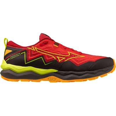 Mizuno Обувки за естествен терен Mizuno Wave Daichi 9 j1gj2571-03 Размер 42 EU