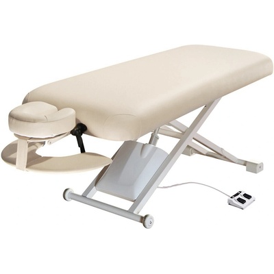 Fabulo, Elektrické lehátko STAR V1 182*76 cm / 70 kg / krémová