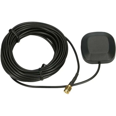MikroTik ACGPSA GPS 26dBi, SMA