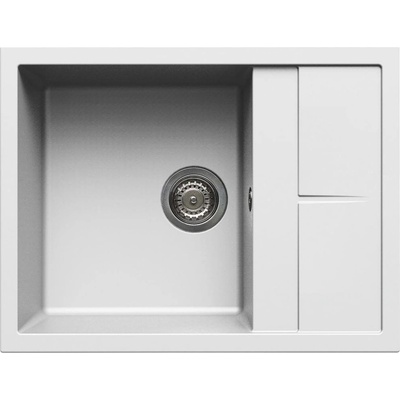 ELLECI UNICO 125 White