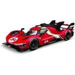 Bburago Bburago 1: 18 Ferrari Racing 499P Modificata Червен nr. 24