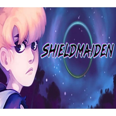 Shieldmaiden