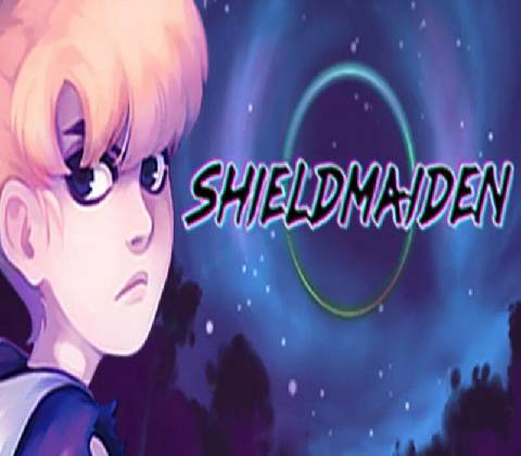 Shieldmaiden
