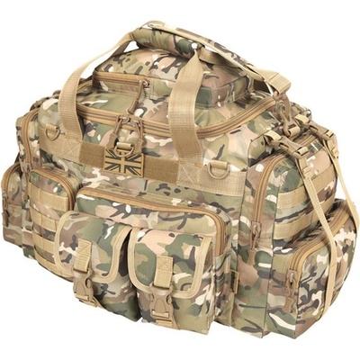 Kombat Saxon Holdall BTP 50 l