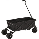 Outwell Количка Outwell Hamoa Transporter Beach wagon - Black - размер One Size (580-1023-0111)
