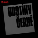 Precedens - Odstíny černé [CD]