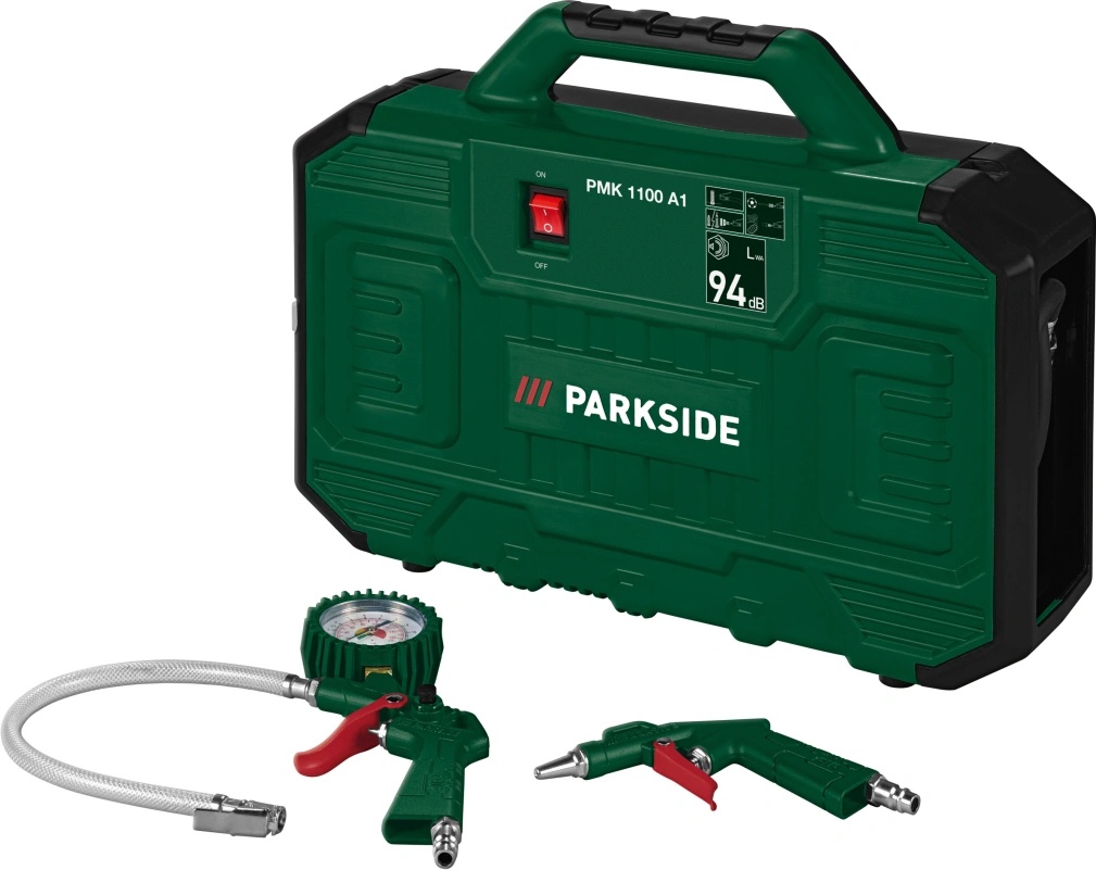 Parkside 100395333