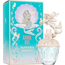 Anna Sui Fantasia Mermaid toaletní voda dámská 30 ml