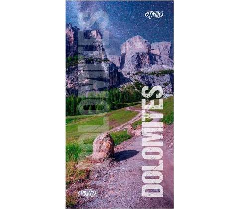 4Fun Šátek Dolomites