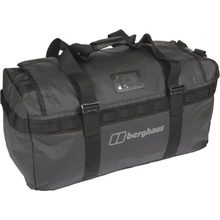 Berghaus BHDD GLADIUS ČERNÁ 90 l