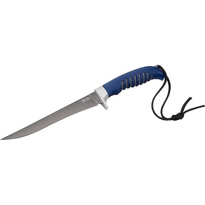 Buck Silver Creek, fillet blade 6" 0223BLS