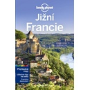 Jižní Francie Lonely Planet