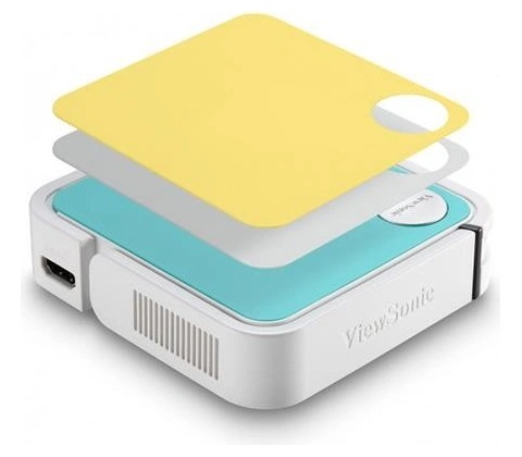 Viewsonic M1