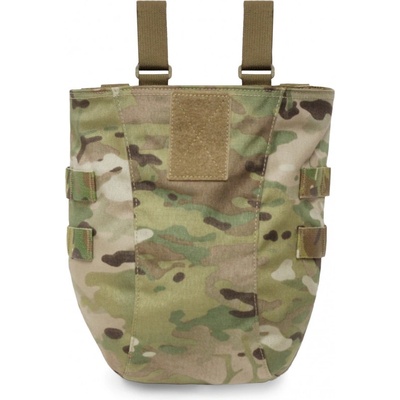 Warrior Assault Systems Odhazovák Dump Pouch velký multicam Gen 2 – Zbozi.Blesk.cz