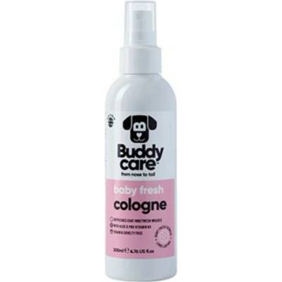 Kolínská pro psy Buddycare Baby Fresh 200ml