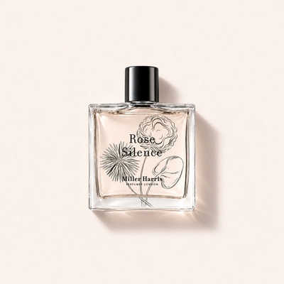 Miller Harris Rose Silence parfémovaná voda dámská 100 ml