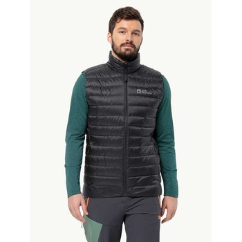 Jack Wolfskin Елек pilvi down vest m