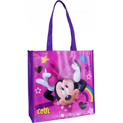 Dárková Nákupní Taška Minnie Mouse