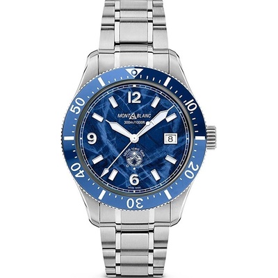 Mont Blanc 129369