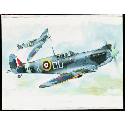 Směr Supermarine Spitfire MK.VB 847 1:72