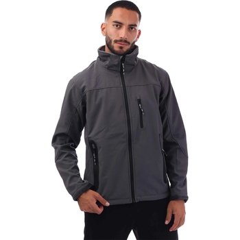 Trespass Яке Trespass Gear Softshell Jacket - Grey