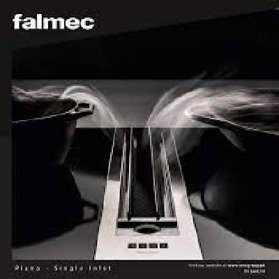Falmec Абсорбатор Falmec PIANO SINGLE INLET (PIANO SINGLE INLET)