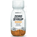 Ochucovadlá Biotech Usa Zero Syrup Chocolate 320 ml