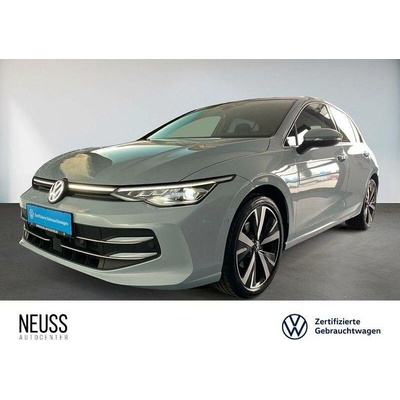 Volkswagen Golf 1.5 TSI Style 110 kW