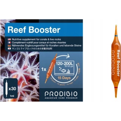 Prodibio Reef Booster 30 ks