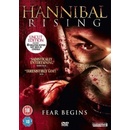 Hannibal Rising DVD