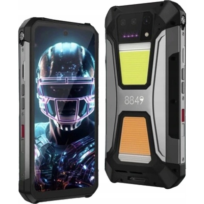 Unihertz Tank 2 Pro 16GB/512GB