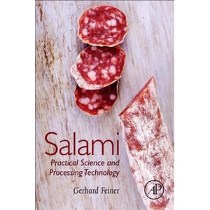 Salami | Gerhard Feiner (ISBN: 9780128095980)